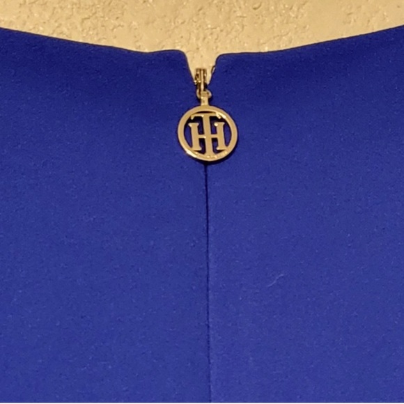 Tommy Hilfiger Dress Size 8 - Picture 5 of 10